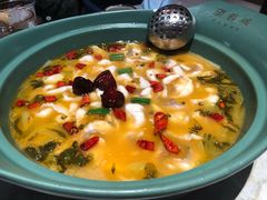 -望蓉城·古法酸菜鱼(世纪汇店)