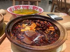 -付掌柜在成都·热炒砂锅集(金禾店)