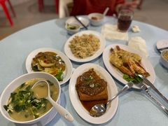 -ZF Seafood Restaurant 卓峰海鲜餐