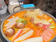 -七星布车休闲料理店