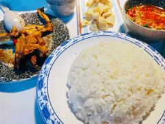 -梯坎老火锅(天禧店)