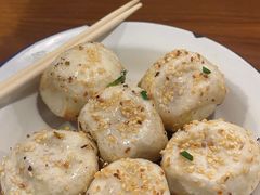 -舒蔡记生煎菜饭(云南中路店)