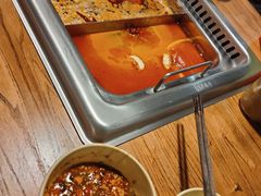 -宽窄巷子串串(龙湾万达广场店)