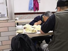 -津门如意包子铺(宾西路店)