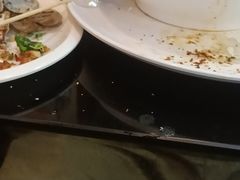 -老潼关肉夹馍(泰禾1号街区1号院店)