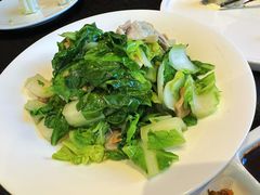 -正德楼果木烤鸭·渔家菜(东港店)