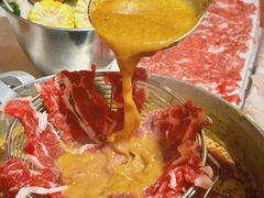 -荣叔港式沙嗲牛肉火锅(正佳潮流店)