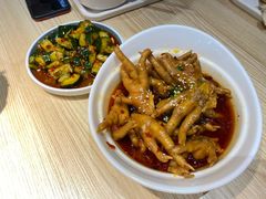 -领蟹祥记·香辣蟹·特色小海鲜(奥体天虹店)