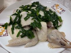 -凤城礼记鱼翅海鲜酒家(新马路总店)