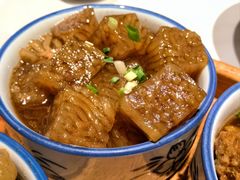 -磁州卤面·邯郸地方菜(复兴区店)
