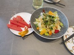 -写庭·鱼鲜川菜·宴请(铁像寺水街店)