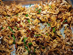 -汉丽斯巴西烤肉自助(市南店)