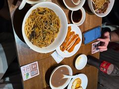 -寻裕记·现炒浇头面(人民广场店)