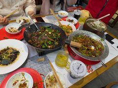 -烹湘·鲜炒湖南土菜(海珠店)