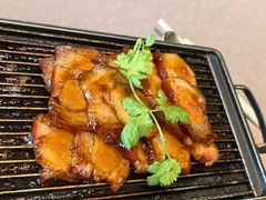 -宝燕壹号景观餐厅(龙盛国际商业广场店)