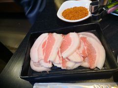 -巴麦隆自助烤肉(桂林路店)
