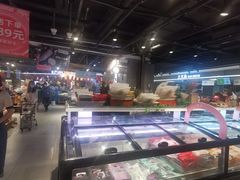 -盒马鲜生(杭州运河上街店)