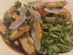 熟腌蛏子-潮人姐妹轩(海宁路店)