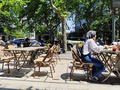 -JamaicaBlue Cafe(乌鲁木齐中路店)