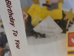 -糕小爱动物奶油生日蛋糕定制(晋江万达店)