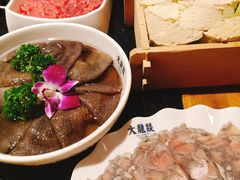 -大龙燚火锅(南山大道店)