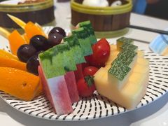 -东方早茶 海鲜•青岛菜(国信体育中心店)