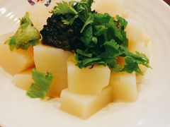 川北凉粉-皇城坝小吃(科华成都王府井购物中心店)