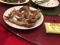 -抱德·潮汕味(敦和店原惠城鱼仔)