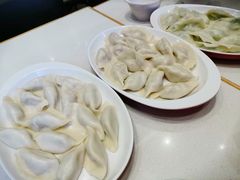 -喜家德虾仁水饺(中央大街店)