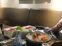 -神户赤童日式烤肉伙伴(东直门店)