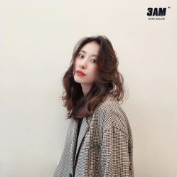 点击看大图 -3AM HAIR SALON烫发染发接发