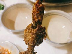 -宝弟羊肉馆(众意路店)