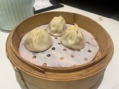 -翡翠拉面小笼包(岭南新天地店)