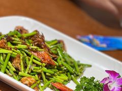 酱爆大海兔-双海酒店·非遗渔家菜(南戴河店)