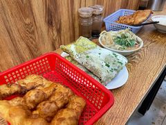 -真素诚·清真(新华路店)