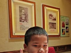 -山西会馆·晋菜·晋商宴·学堂记忆(许坦西街店)