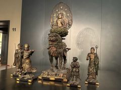 -东京国立博物馆