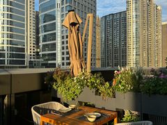 -mango tree芒果树餐厅(K11店)