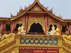 -西双版纳总佛寺