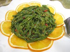 -泰谷酒店·太古码头闽菜自助餐厅