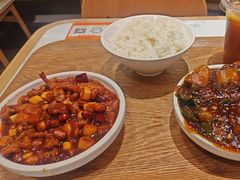 -乡村基·川味现炒大王(熙悦天街店)