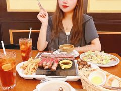-Entrecôte 法国牛扒馆(保利·时光里店)