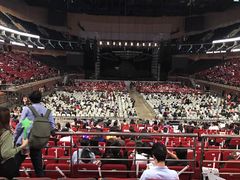 -宝能国际体育演艺中心