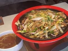 -庆云楼饭庄(什刹海店)