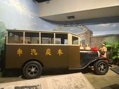 -柳州工业博物馆