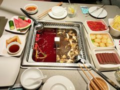 -海底捞火锅(壹悦城店)