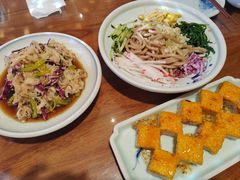 -龍聚祥烧麦馆(鼓楼店)