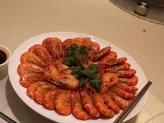 -桃源春晓中餐厅 TaoYuan Restaurant