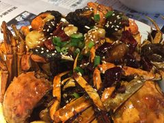 -汉虾王·油焖大虾(车公庙店)
