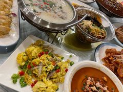 -清雅轩·清真菜·春饼•烤鸭(滑翔店)